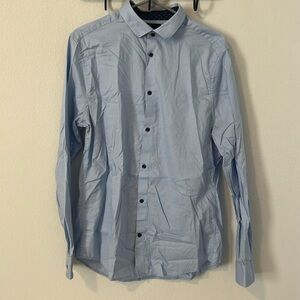 MENS H&M Button Up